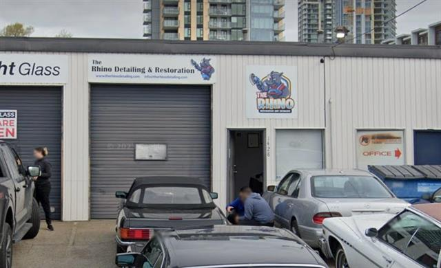 [SOLD]Luxury Car Restoration Business for Sale