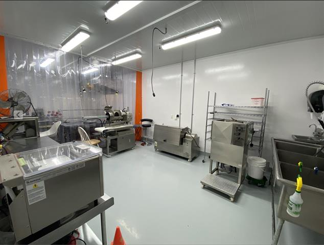 [SOLD]Mexican Food Manufacturing Business For Sale