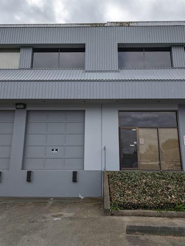 [Leased]Richmond Warehouse For Lease