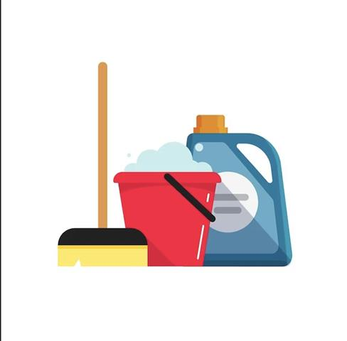 [SOLD]Cleaning Business For Sale
