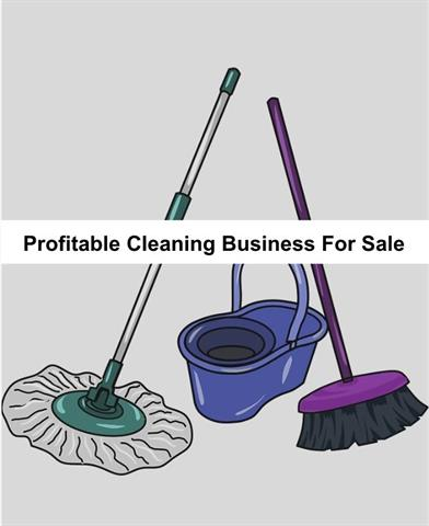 [SOLD]Fraser Valley Cleaning Business For Sale